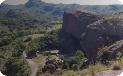 Valle de Traslasierra